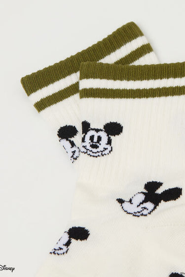 Disney Minnie Socks