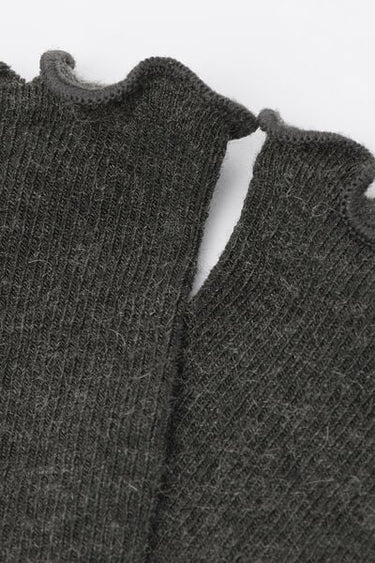 Rotic Socks with Cashmere
