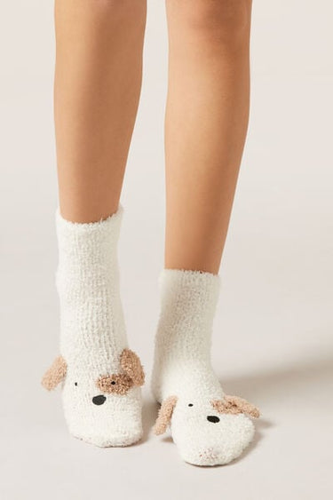 Soft Non-Slip Socks