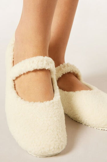 Soft Slippers