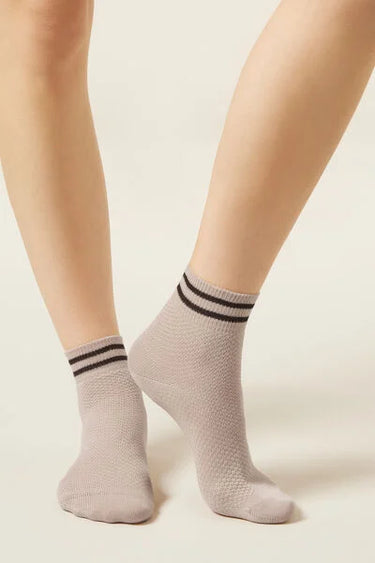Sporty Socks