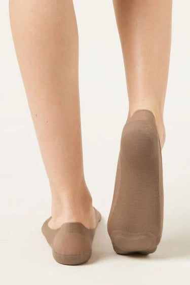 Invisible Socks