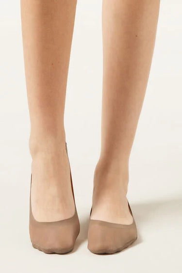 Invisible Socks