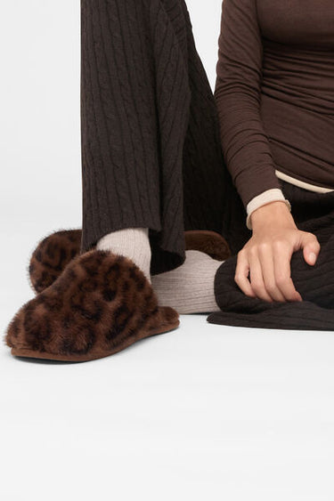 Non-slip Slippers