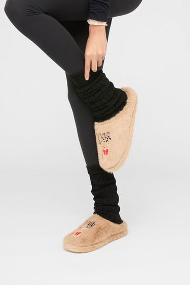 Non-slip Slippers