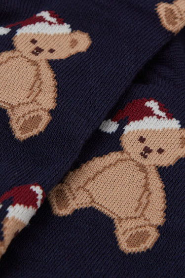 Family Christmas Socks