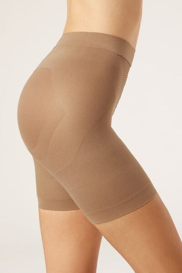 Strong Sculpt Shaping Shorts