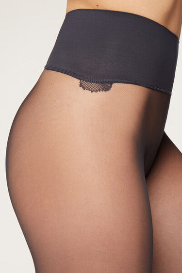 Invisible 20 Denier Sheer Tights