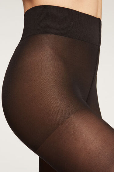 40 Denier Action Tights Strong