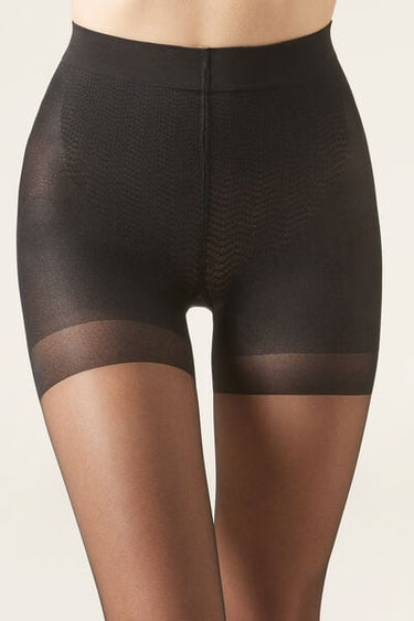 Strong Sculpt 15 Denier Sheer Tights – Calzedonia Malta
