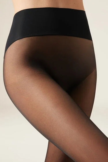 Nude Feeling 40 Denier Sheer Tights