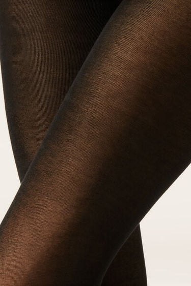 Ultra Light Cashmere Tights