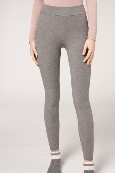 Cashmere Calzini Bambina Calzedonia Soft Modal Cashmere Leggings