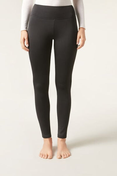 Plush Thermal Leggings – Calzedonia Malta