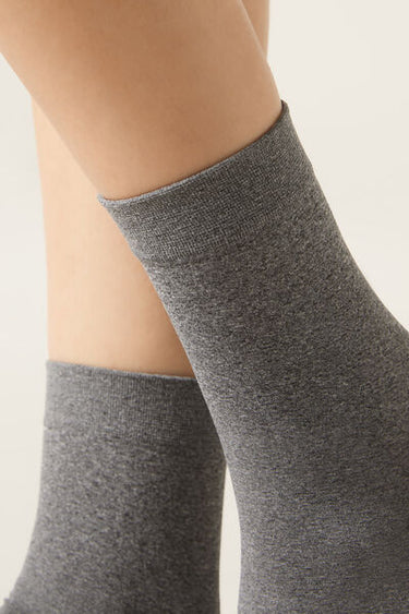 50 Denier Soft Touch Socks