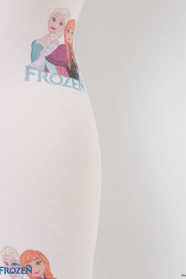 Girls' Disney Frozen Tights – Calzedonia Malta