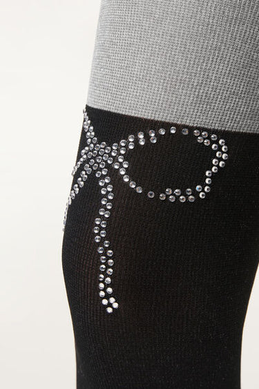 Girls’ Longuette Tights