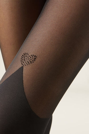 Diaté Longuette Tights