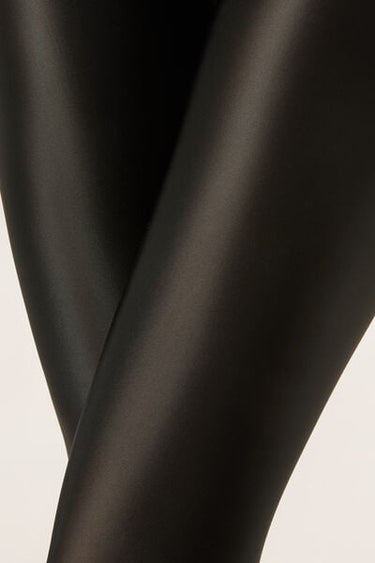 Satin Tights