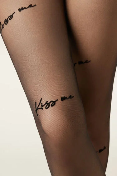 Kiss Me Sheer Tights