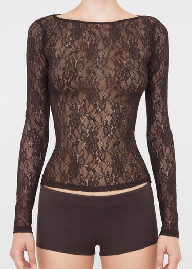 Lace Top
