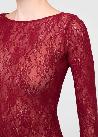 Lace Top