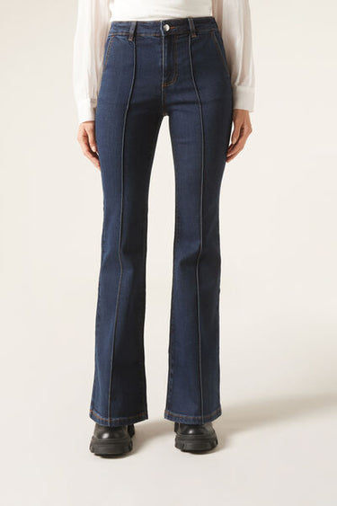 Flared Jeans – Calzedonia Malta - Main Image