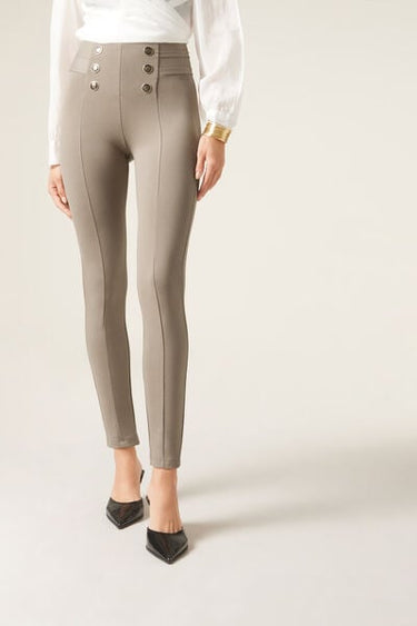 Skinny Shaping Leggings – Calzedonia Malta - Main Image