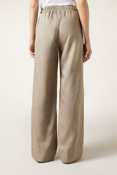 Ultra Light Eco Palazzo Trousers