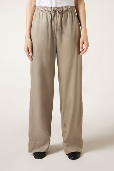 Ultra Light Eco Palazzo Trousers