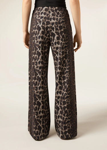 Luxe Lounge Palazzo Pants