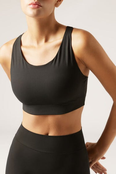 Sculpt Top