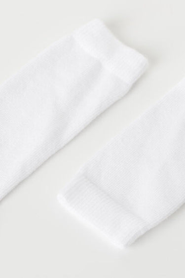 Long Soft Cotton Socks