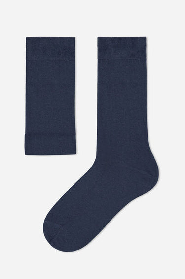 Men’s Crew Socks with Cashmere