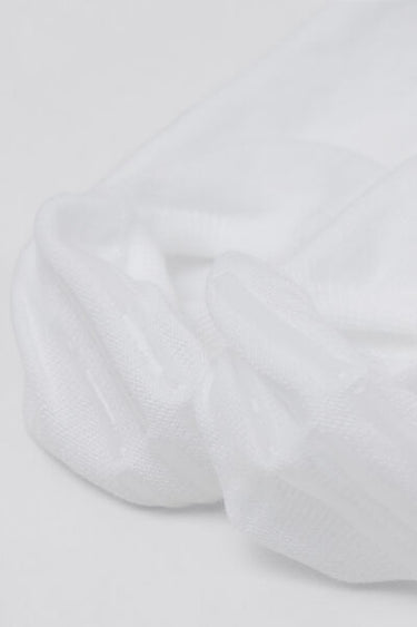 Unisex No-Show Socks