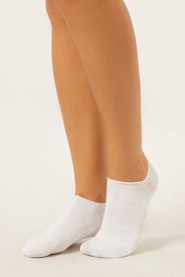 Unisex No-Show Socks
