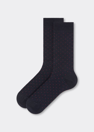Men’s Short Socks with Cashmere