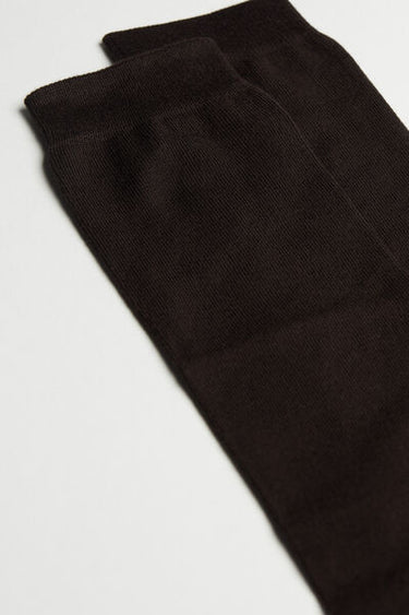 Men’s Warm Cotton Long Socks