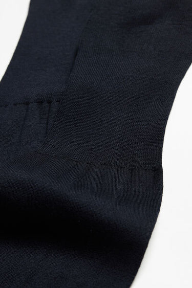 Men’s Long Lisle Thread Socks