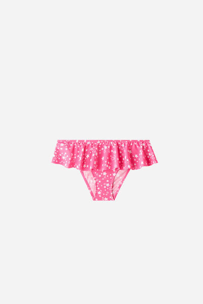 Calzedonia Kids Girls Bikini Federica Mini Me, Pink - 277c - Fuchsia :  : Fashion