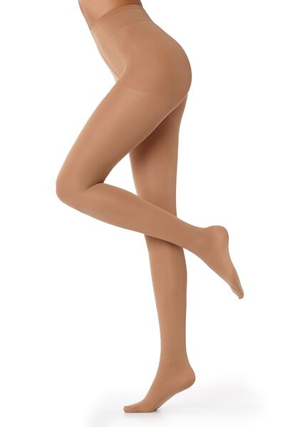 40 Denier Extremely Strong Tights - Calzedonia