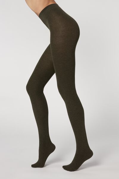 Cashmere Blend Tights