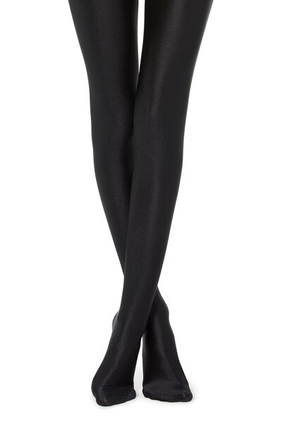 Calzedonia black tights best sale